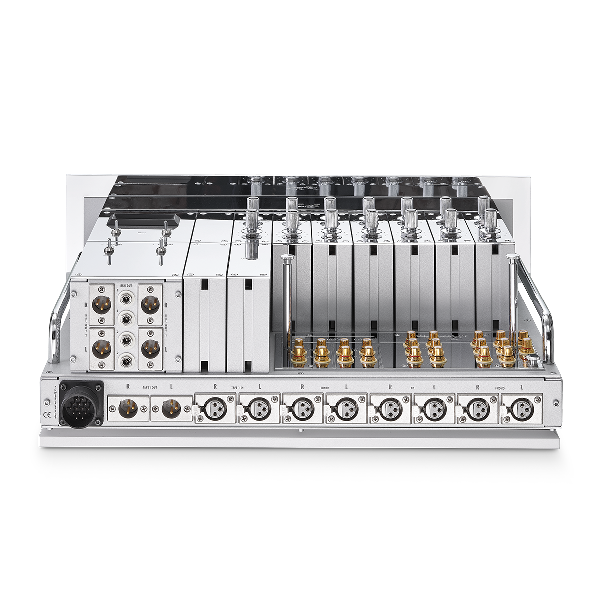 Burmester 808 MK5 Preamplifier