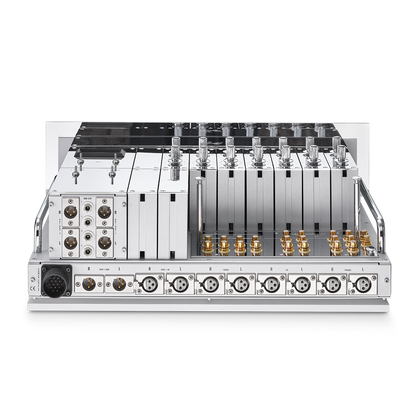 Burmester 808 MK5 Preamplifier