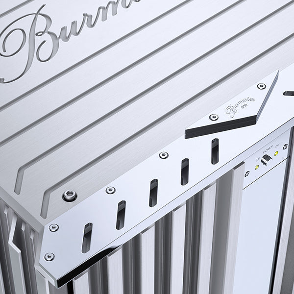 Burmester 909 MK5 Stereo Power Amplifier