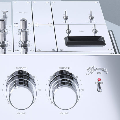 Burmester 808 MK5 Preamplifier