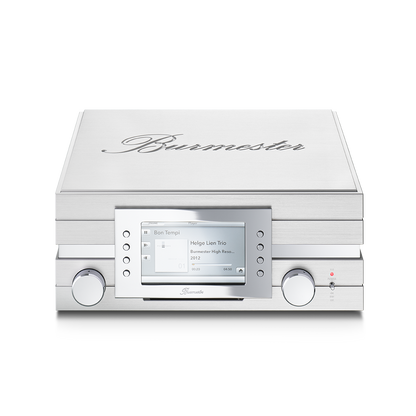 Burmester 111 Musiccenter
