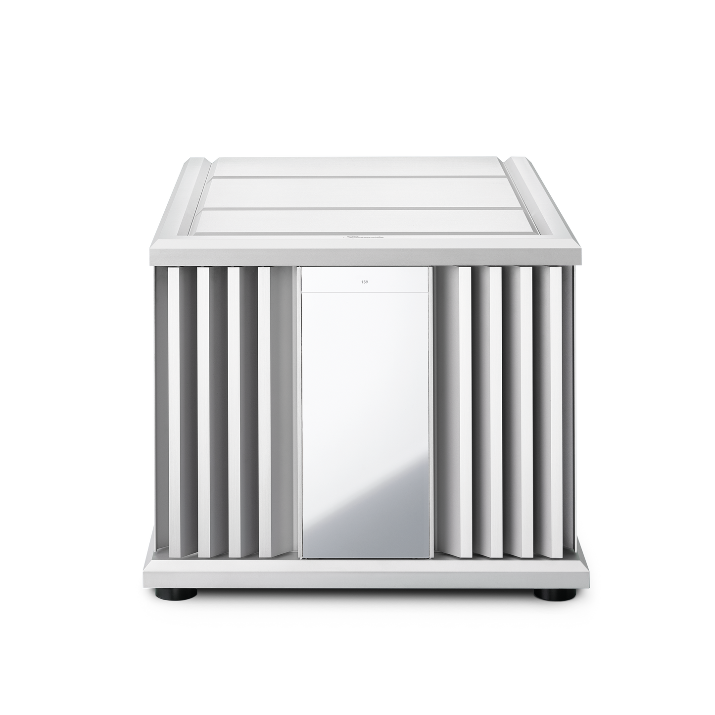 Burmester 159 Mono Power Amplifier