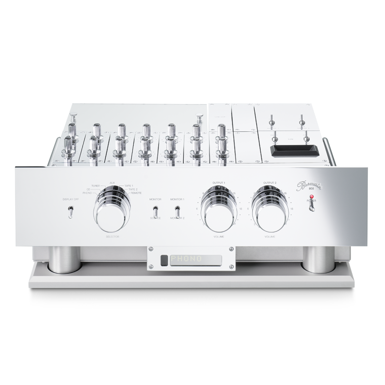 Burmester 808 MK5 Preamplifier