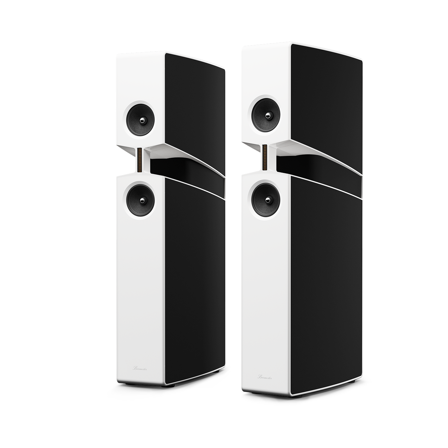 Burmester BX100 Loudspeaker