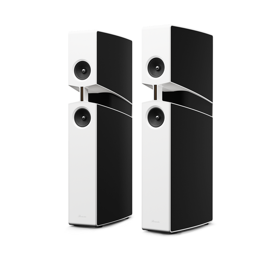 Burmester BX100 Loudspeaker
