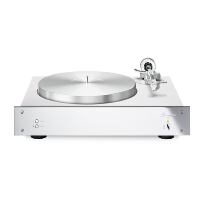 Burmester 217 Turntable