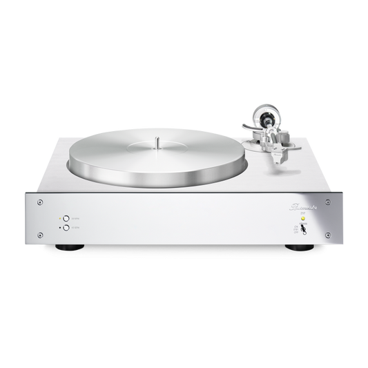 Burmester 217 Turntable