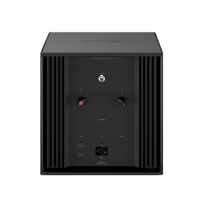 Burmester 259 Power Amplifier