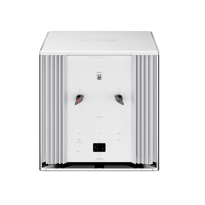 Burmester 259 Power Amplifier