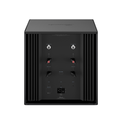 Burmester 259 Power Amplifier
