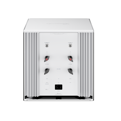 Burmester 259 Power Amplifier