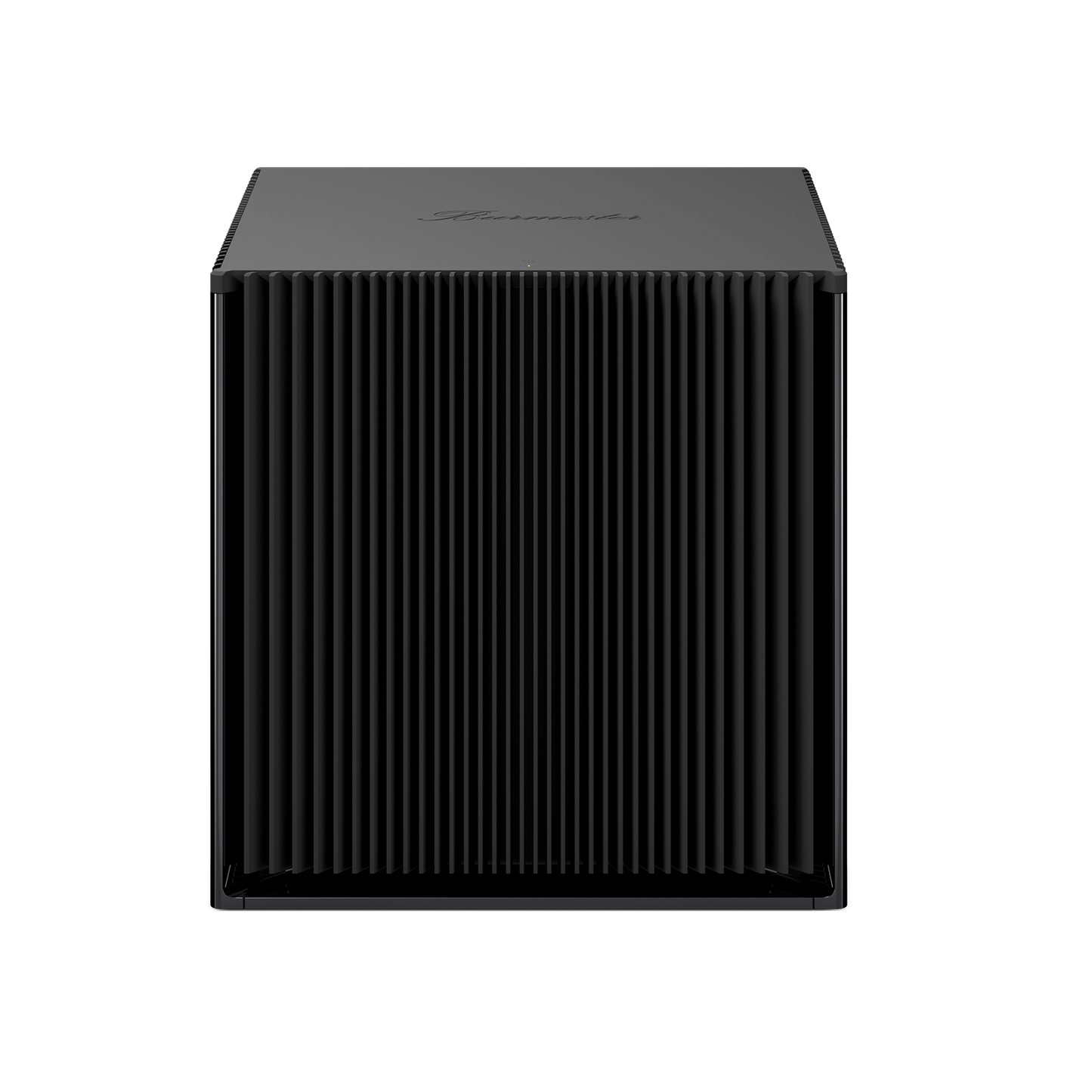 Burmester 259 Power Amplifier