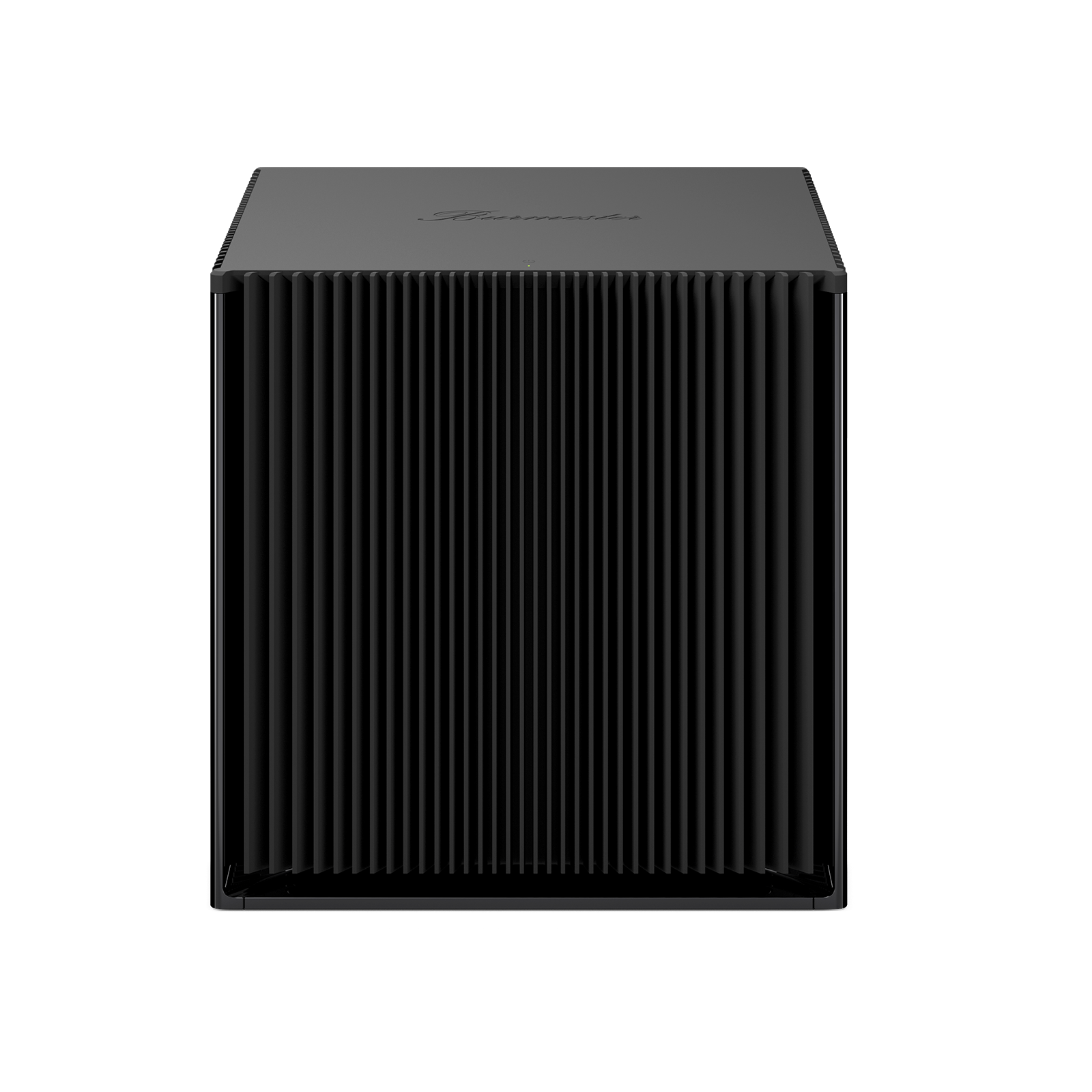 Burmester 259 Power Amplifier