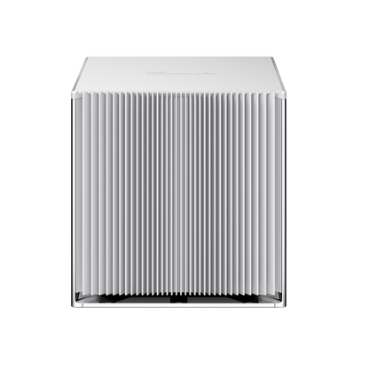Burmester 259 Power Amplifier