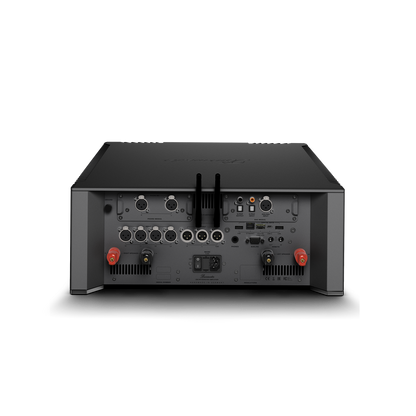 Burmester 232 Integrated Amplifier