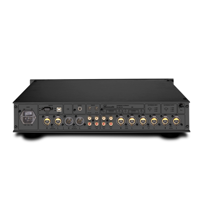 Burmester 035 Preamplifier