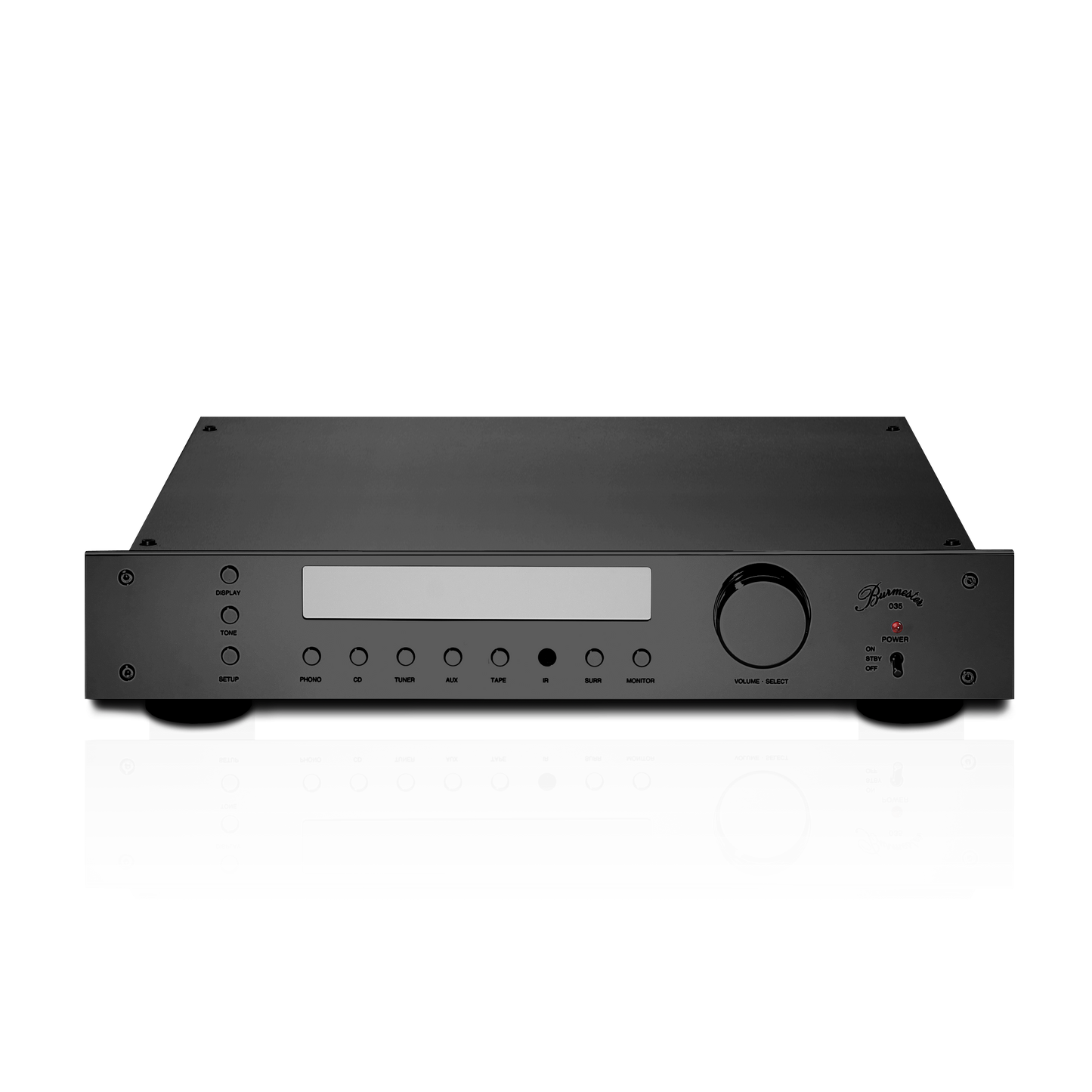 Burmester 035 Preamplifier