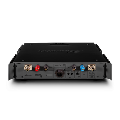 Burmester 036 Stereo Power Amplifier