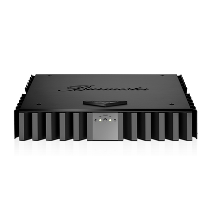 Burmester 036 Stereo Power Amplifier