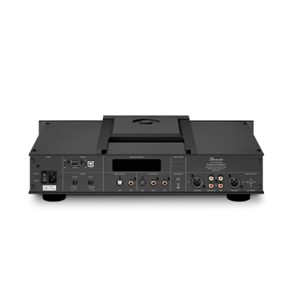 Burmester 061 CD Player