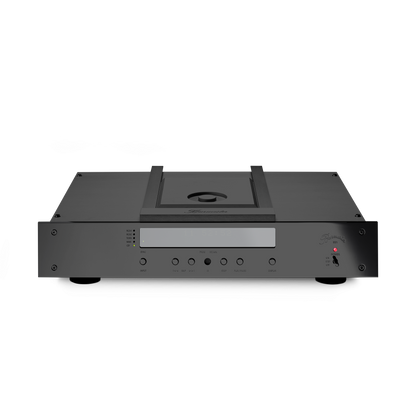 Burmester 061 CD Player