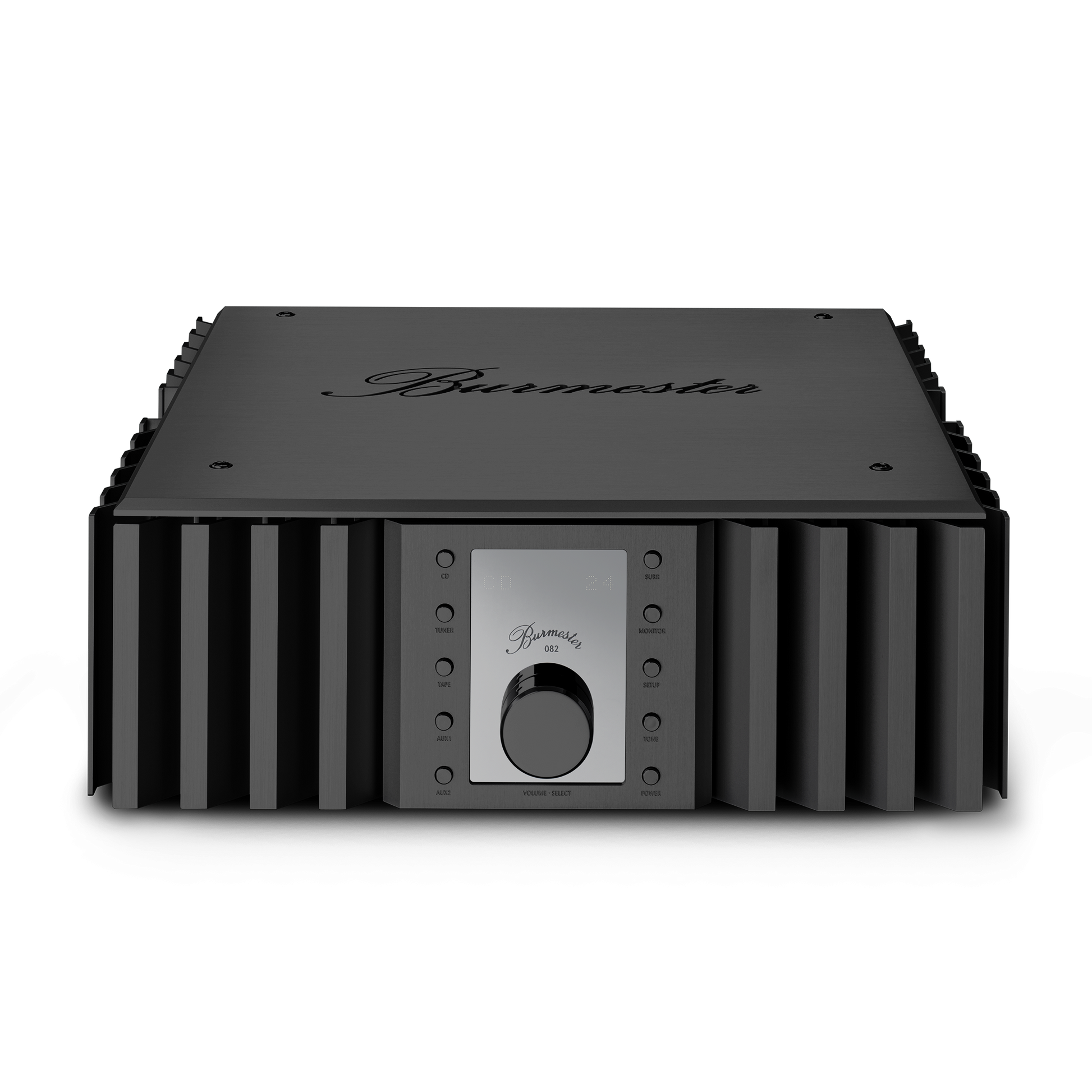 Burmester 082 Integrated Amplifier