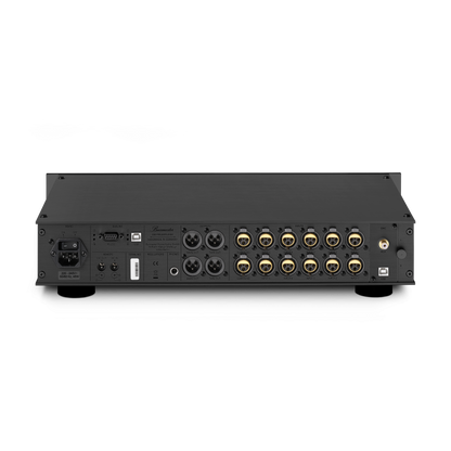 Burmester 088 Preamplifier