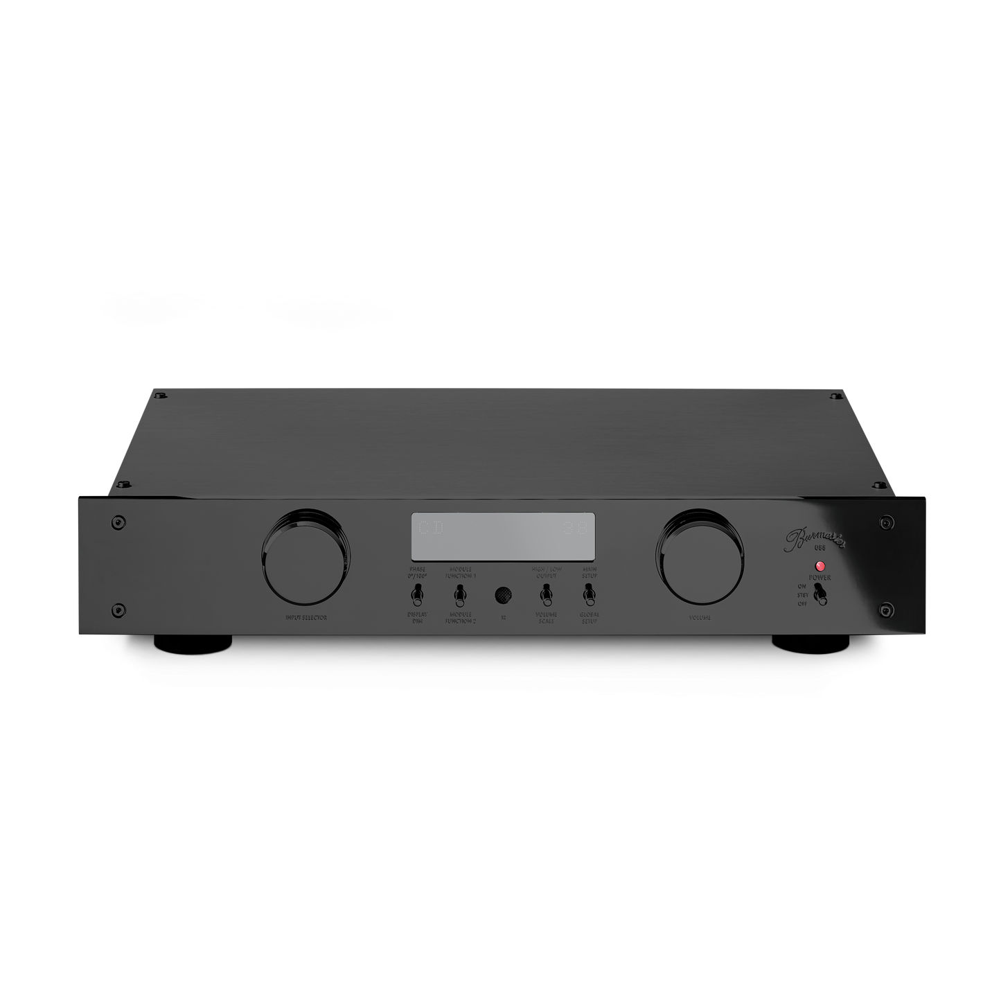 Burmester 088 Preamplifier
