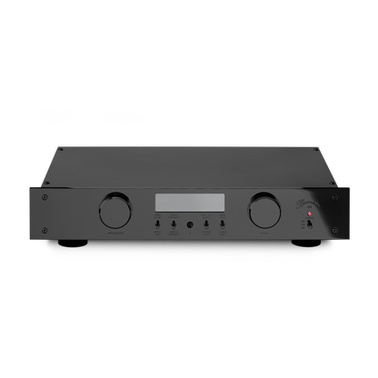 Burmester 088 Preamplifier