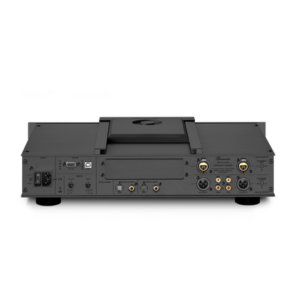 Burmester 089 CD Player