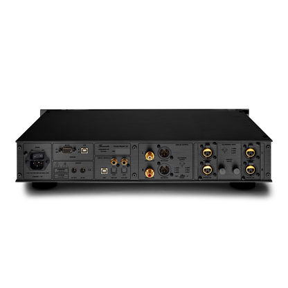 Burmester 100 Phono Preamplifier