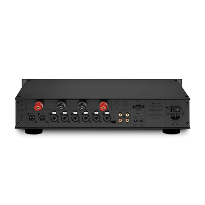 Burmester 101 Integrated Amplifier
