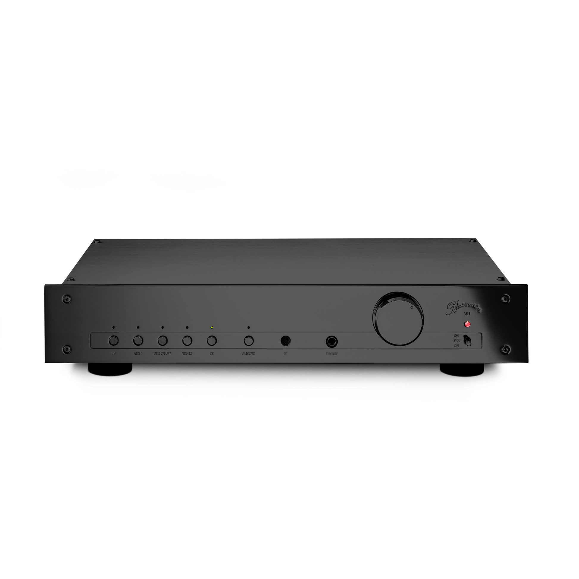 Burmester 101 Integrated Amplifier