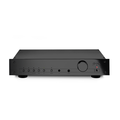 Burmester 101 Integrated Amplifier
