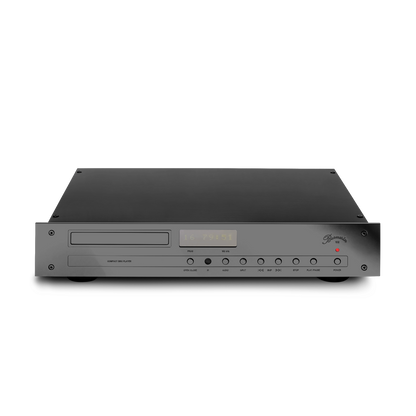 Burmester 102 CD Player