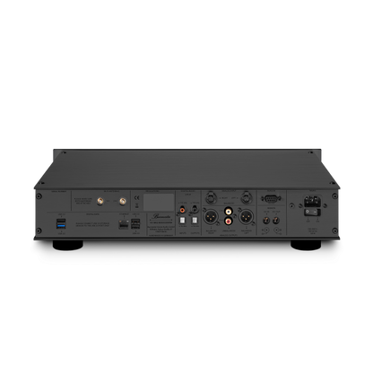 Burmester 151 MK2 Musiccenter