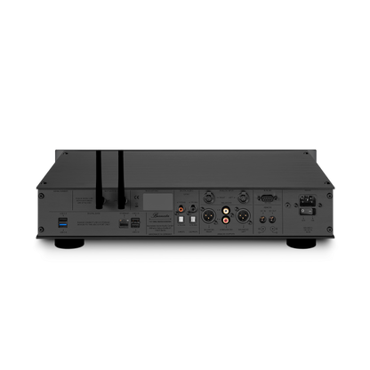 Burmester 151 MK2 Musiccenter