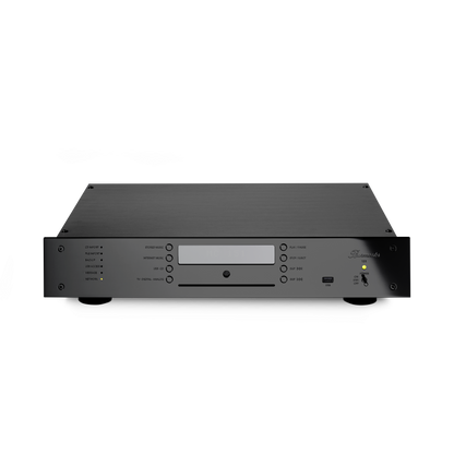 Burmester 151 MK2 Musiccenter