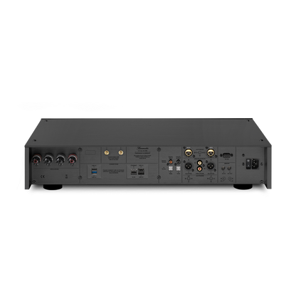 Burmester 161 All-in-One