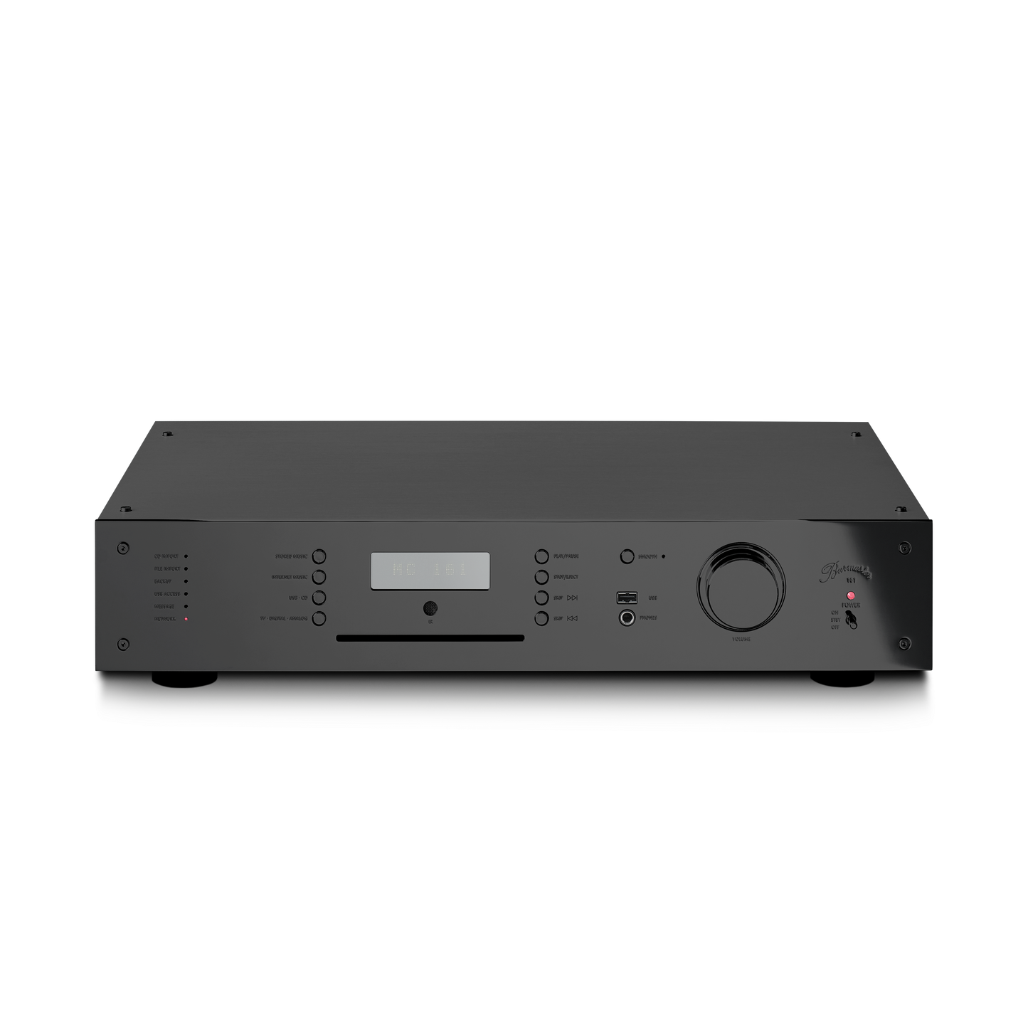 Burmester 161 All-in-One