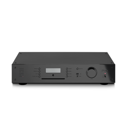 Burmester 161 All-in-One