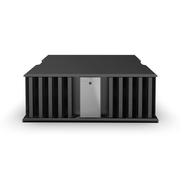 Burmester 216 Power Amplifier
