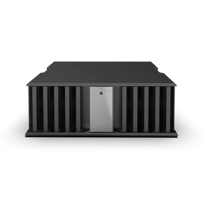 Burmester 216 Power Amplifier
