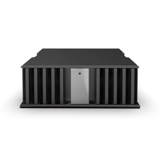 Burmester 216 Power Amplifier