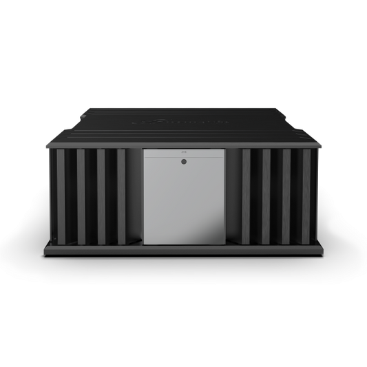 Burmester 218 Power Amplifier
