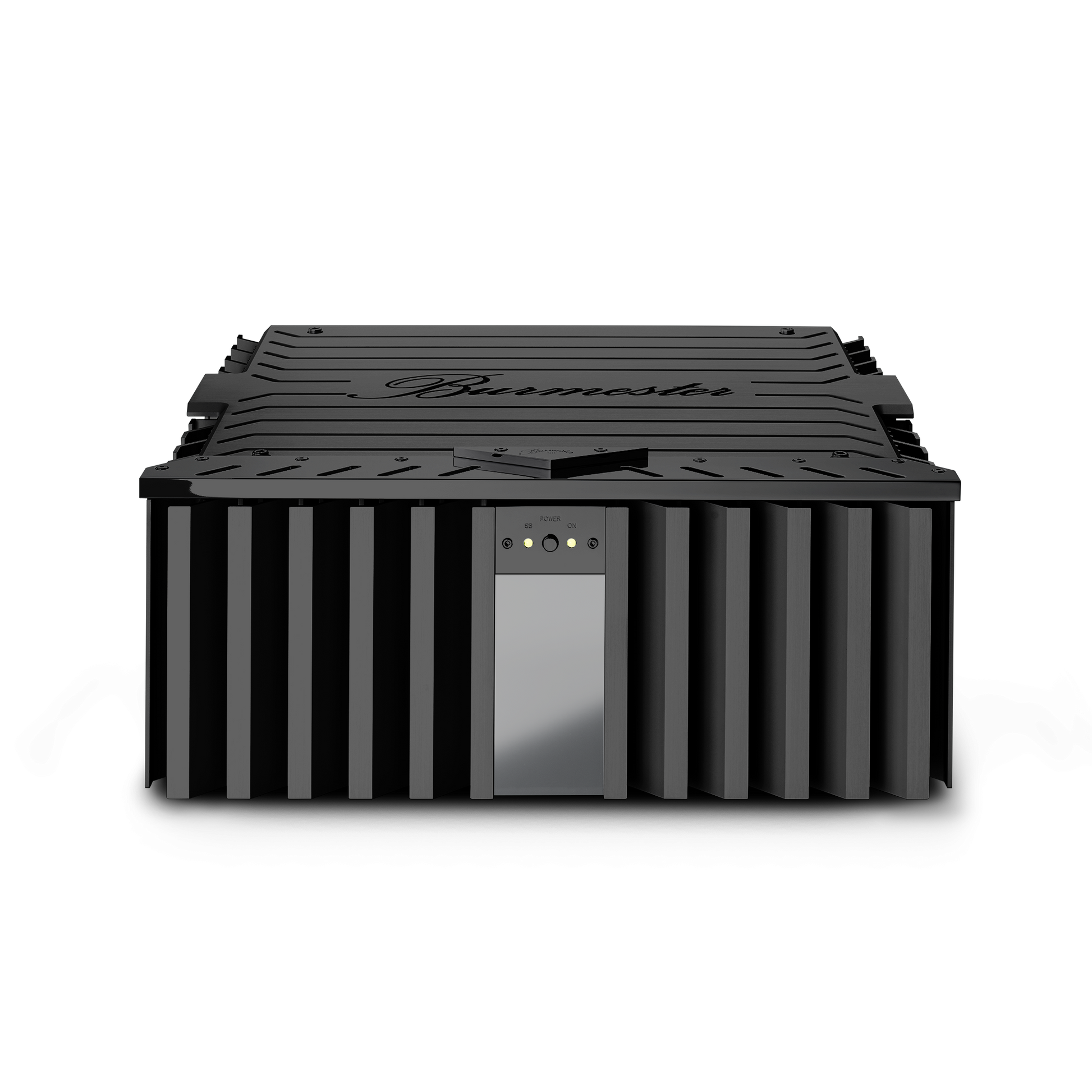 Burmester 911 MK3 Stereo Power Amplifier