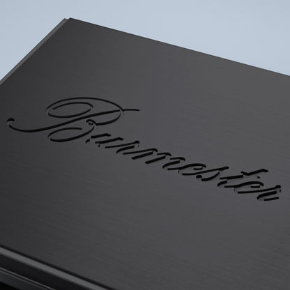 Burmester 111 Musiccenter