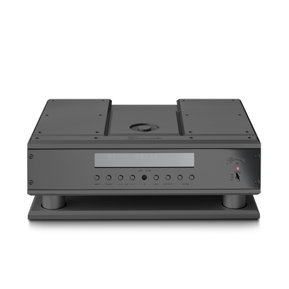 Burmester 069 CD Player
