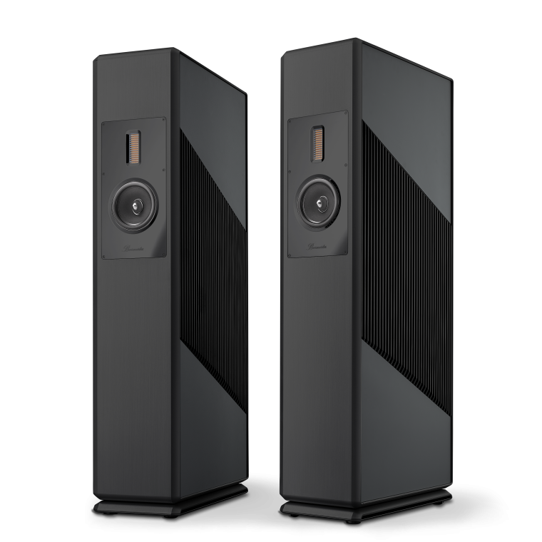 Burmester BC150 Loudspeaker