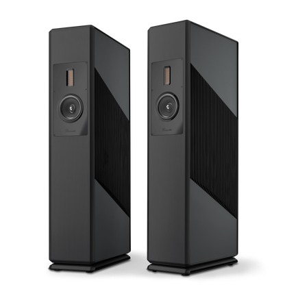 Burmester BC150 Loudspeaker